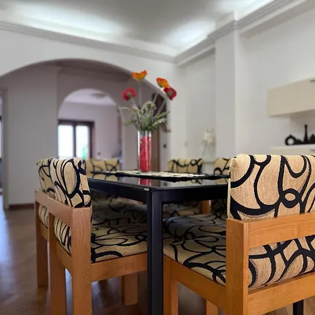 Aledo House Appartement San Giovanni Rotondo