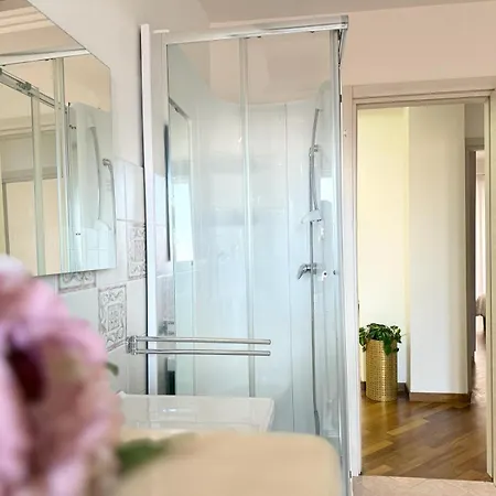 Aledo House Appartement *