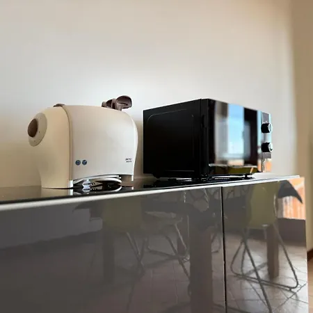 Appartement Aledo House San Giovanni Rotondo