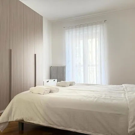 Aledo House Appartement